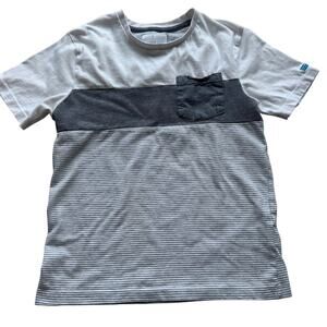 Cactus Boys Color Block T-Shirt Size 9/10